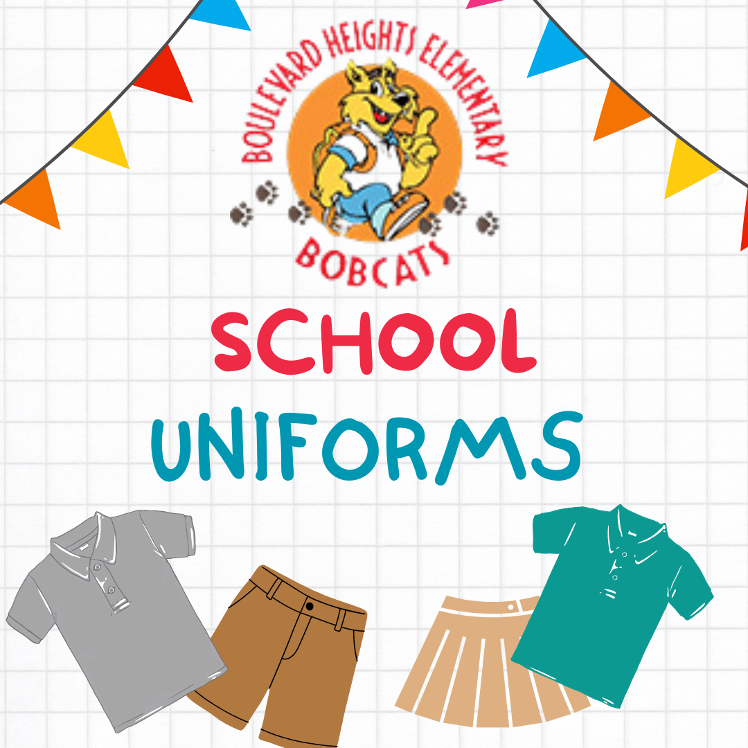  School Uniforms